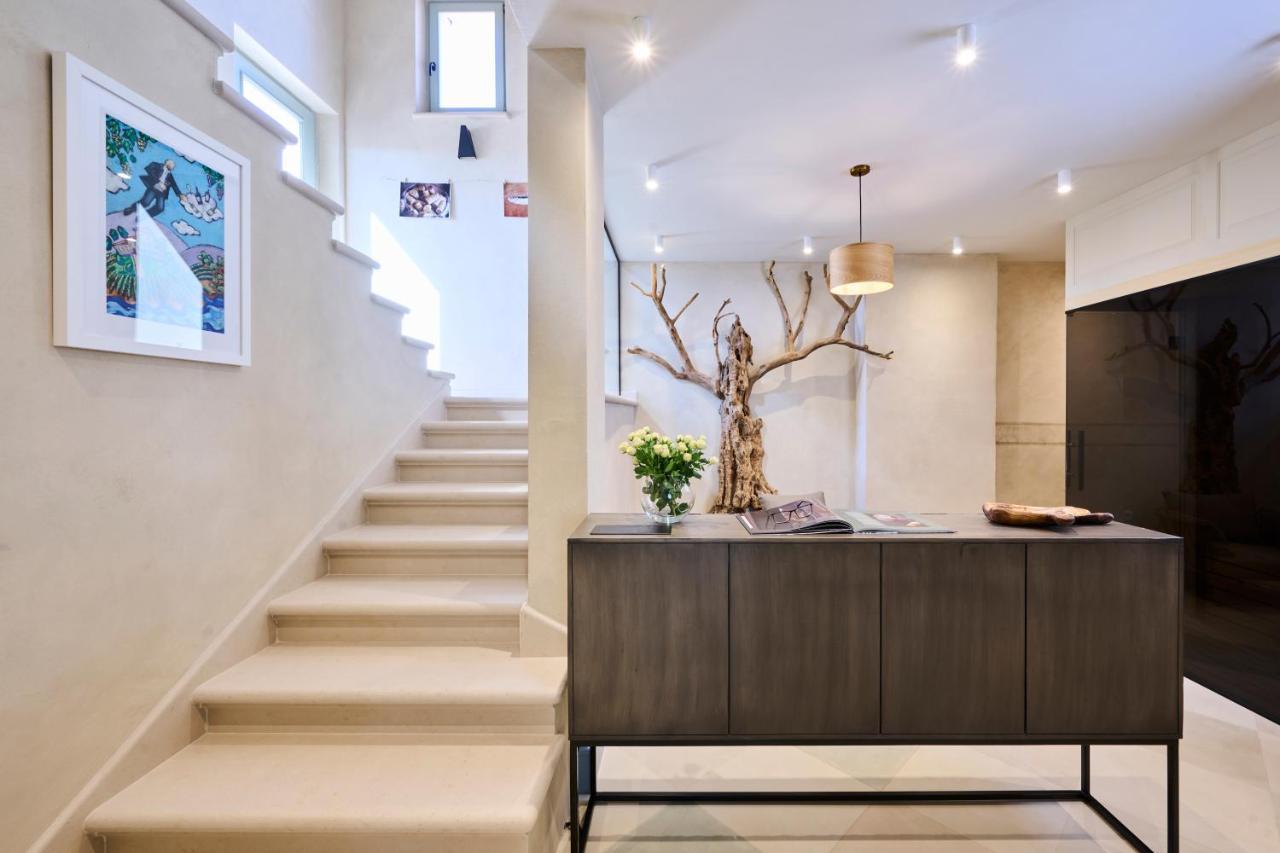 Vilanija Winery Cuj Bed & Breakfast מראה חיצוני תמונה