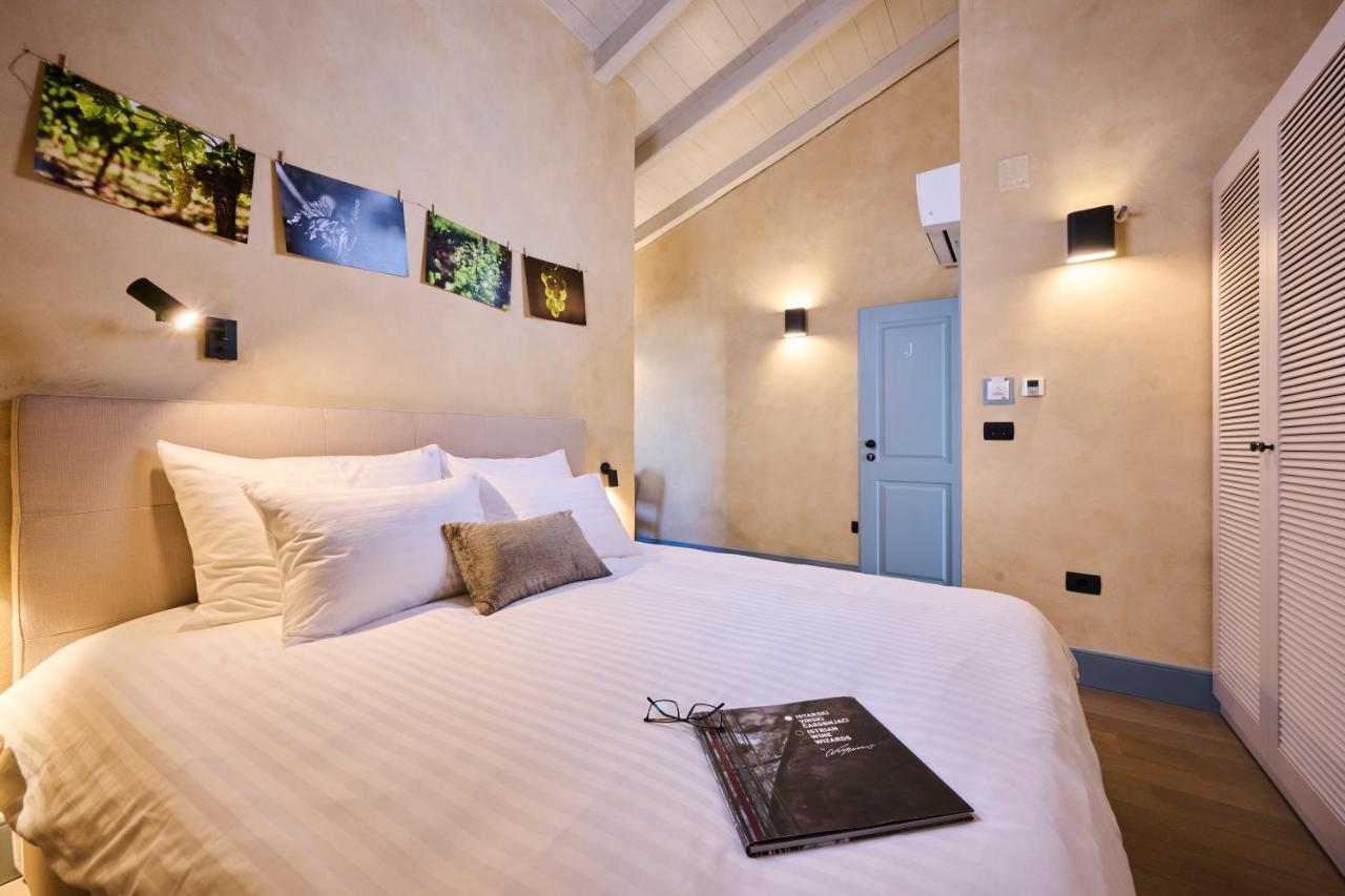 Vilanija Winery Cuj Bed & Breakfast מראה חיצוני תמונה