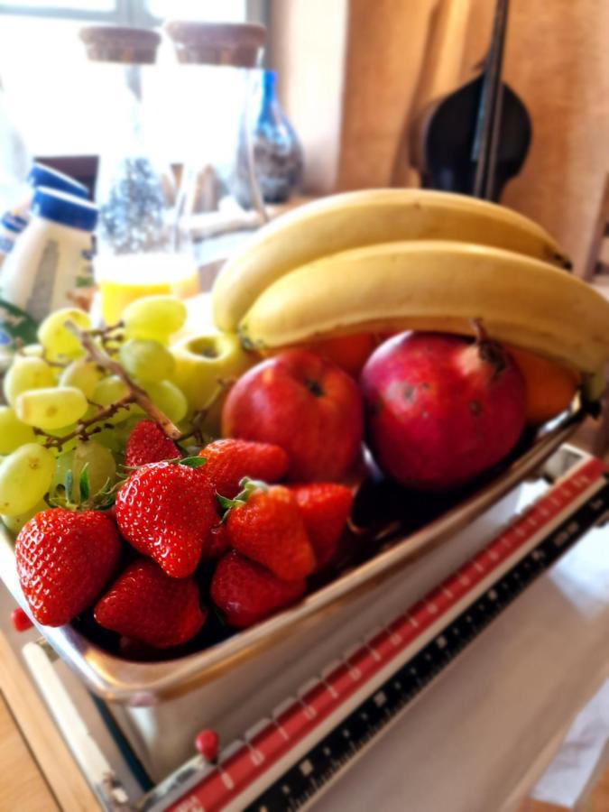 Vilanija Winery Cuj Bed & Breakfast מראה חיצוני תמונה